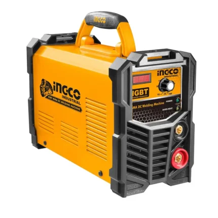 Poste a souder inverter 250a ingco