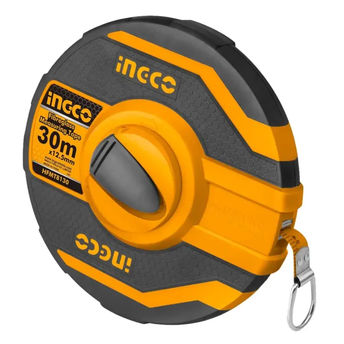 Metre a ruban ingco 30m – Image 1