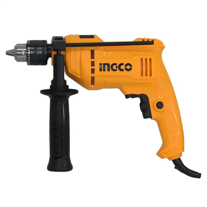 Perceuse a percussion 710w ingco – Image 1