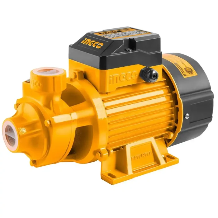 Pompe a eau 1hp 750w ingco – Image 1