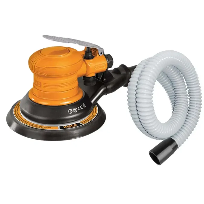 Ponceuse pneumatique 15cm  ingco – Image 1