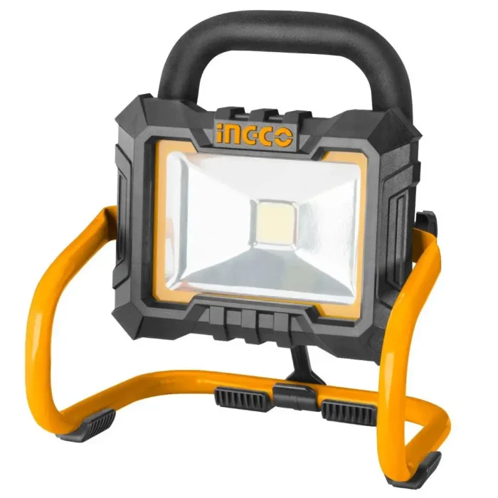 Projecteur ingco 20v – Image 1