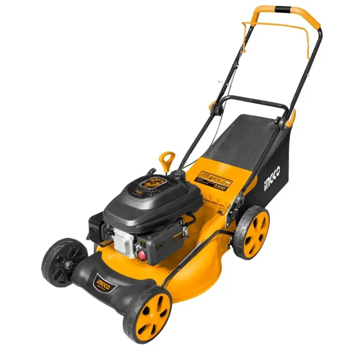 Tondeuse gazon 4hp 18 pouces ingco – Image 1