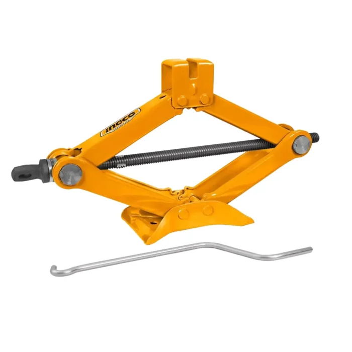 Cric losange ingco 1t – Image 1