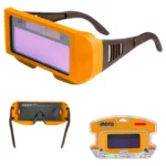 Lunette de soudage ingco