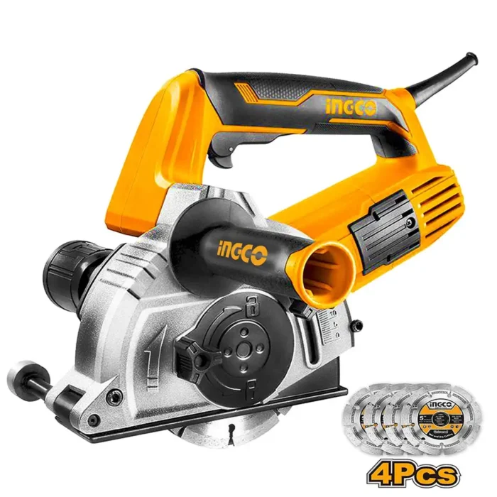 Rainureuse ingco 1500w – Image 1