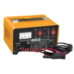 Chargeur batterie 12-24v ingco