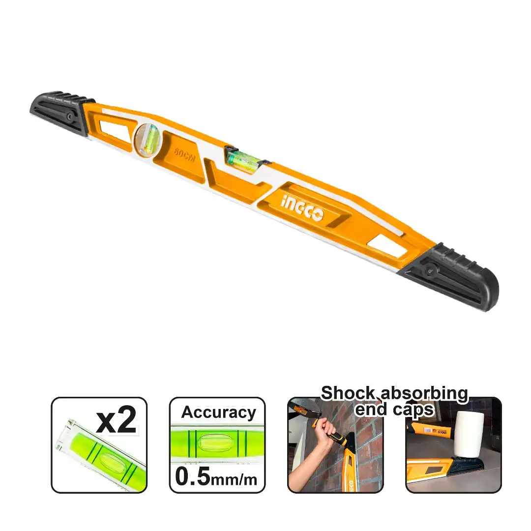 NIVEAU-A-BULLE-60CM-ANTI-CHOC-INGCO.webp Niveau a bulle 60cm anti choc ingco – Image 1