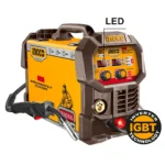 Poste a souder mig mag mma tig  ingco 160a