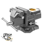 Etau de serrage 200mm ingco