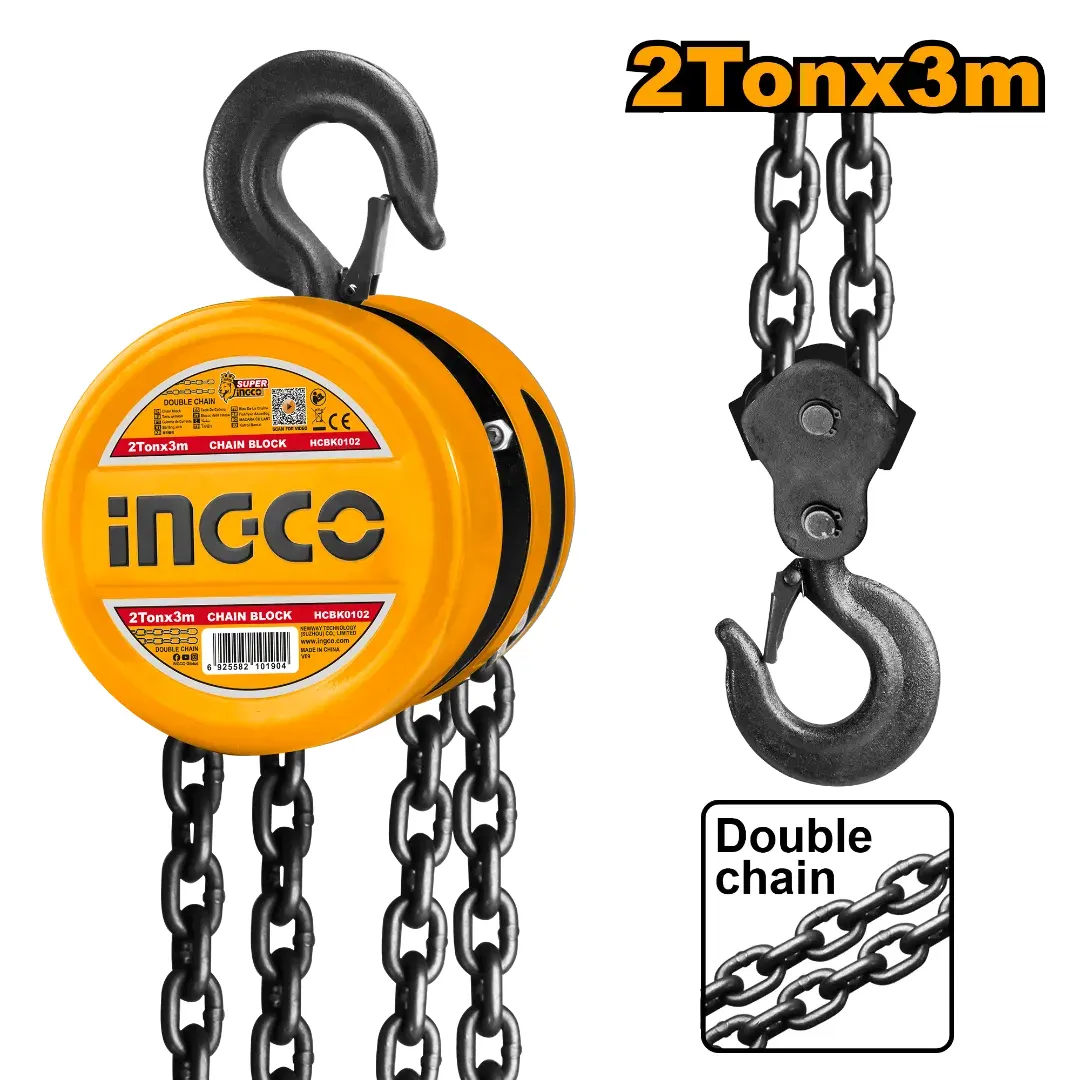 PALAN-A-CHAINE-MANUEL-INGCO-2T-3M-1.webp Palan a chaine manuel ingco 2t 3m – Image 1