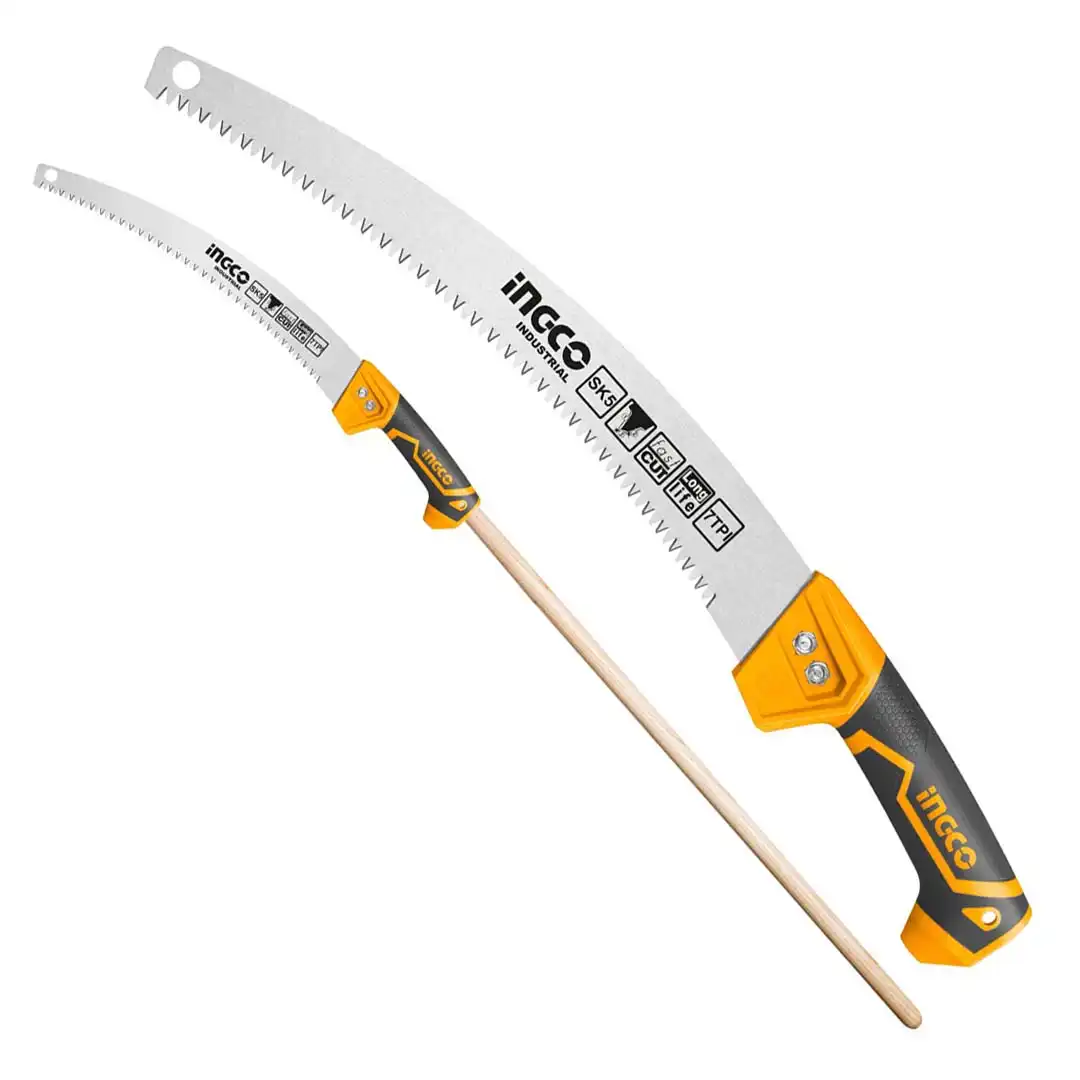 SCIE-ARBORICOLE-330-MM-INGCO-1.webp Scie arboricole 330 mm ingco – Image 1