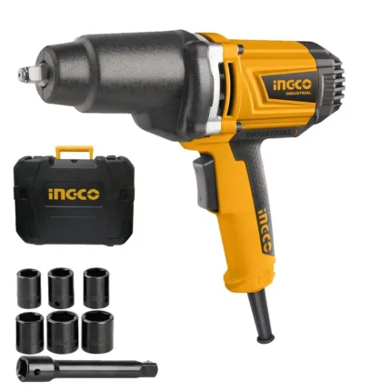 Cle a choc 1050w ingco