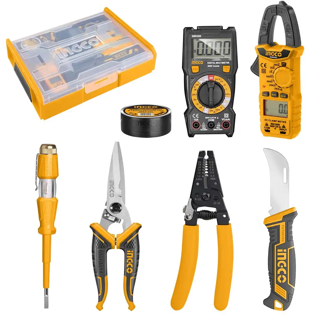 PACK-ELECTRICIEN-7-PCS-INGCO.webp Pack electricien 7 pcs ingco – Image 1