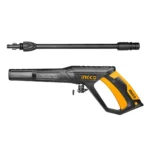 Pistolet de karcher ingco
