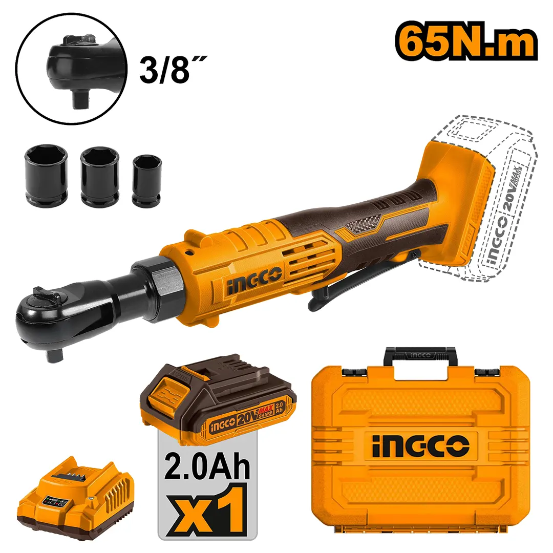 CLE-A-CLIQUET-INGCO-20V.webp Cle a cliquet ingco 20v – Image 1