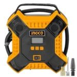 Gonfleur ingco 12v 1 cylindre 160psi 11bar ingco