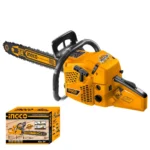 Tronconneuse essence 62cc 24 pouces  ingco