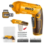 Visseuse ingco 4v type-c