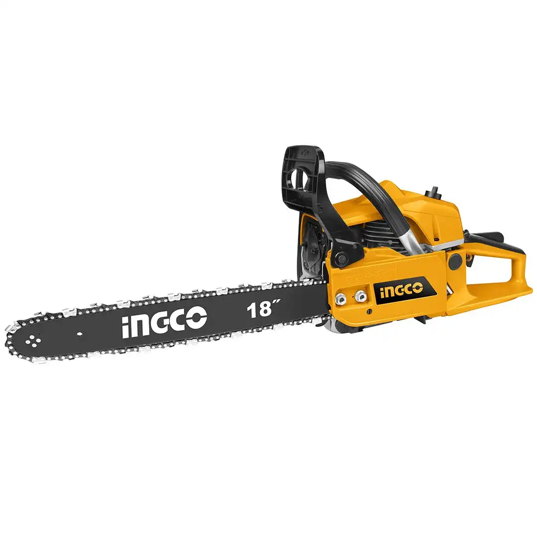 TRONCONNEUSE-ESSENCE-45CC-18-POUCES-INGCO.webp Tronconneuse essence 45cc 18 pouces ingco – Image 1