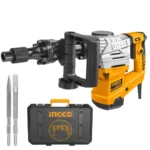 Marteau piqueur ingco 1300w