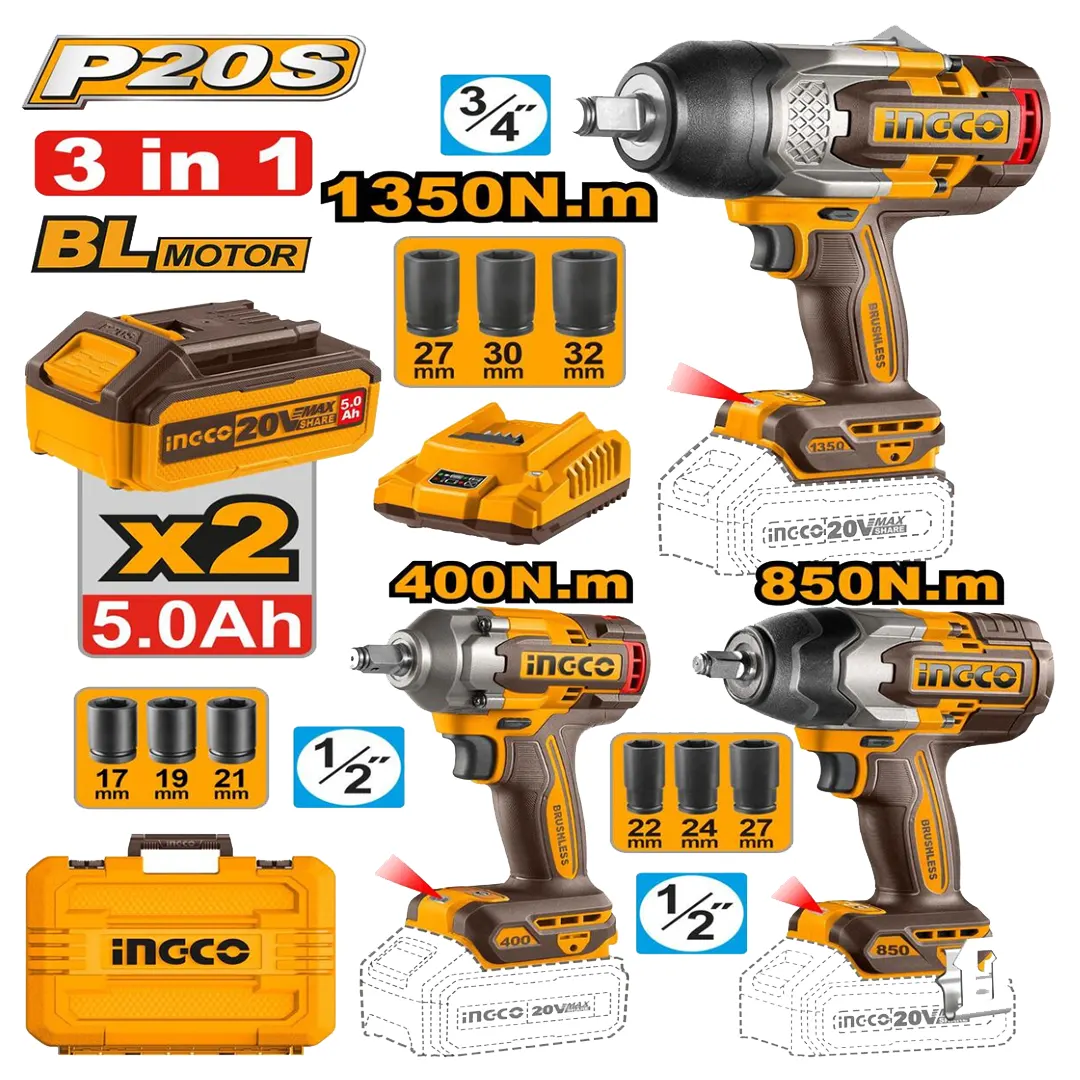 PACK-CLE-A-CHOC-20V-3PCS-INGCO.webp Pack cle a choc 20v 3pcs ingco – Image 1