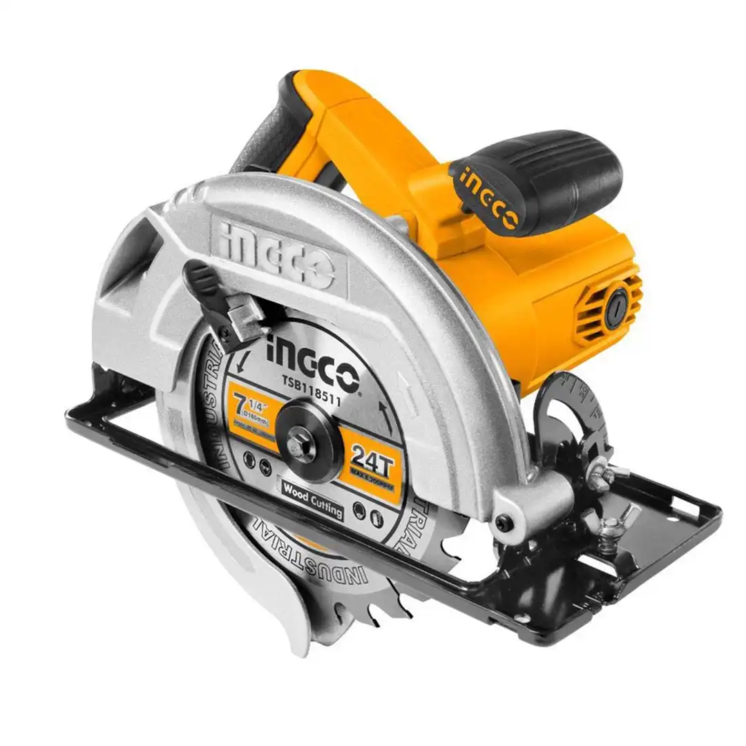 SCIE-CIRCULAIRE-INGCO-1600W.webp Scie circulaire ingco 1600w – Image 1