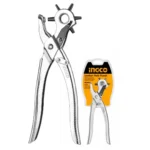 Pince perforatrice ingco