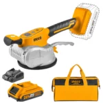 Vibreur carrelage 20v ingco