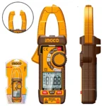Clamp meter 400a ingco