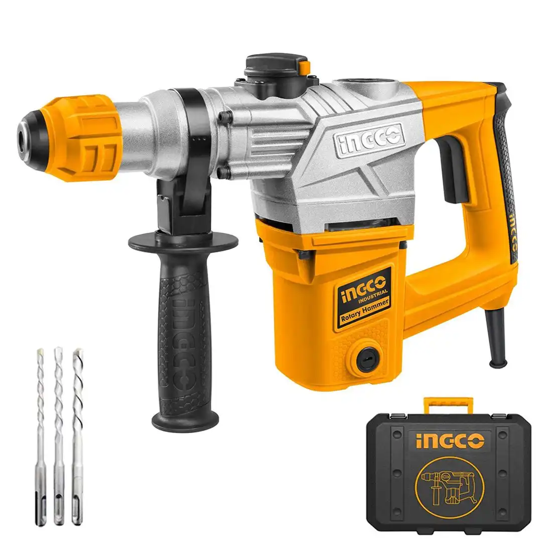 MARTEAU-PERFORATEUR-INGCO-1050W-.webp Marteau perforateur ingco 1050w – Image 1