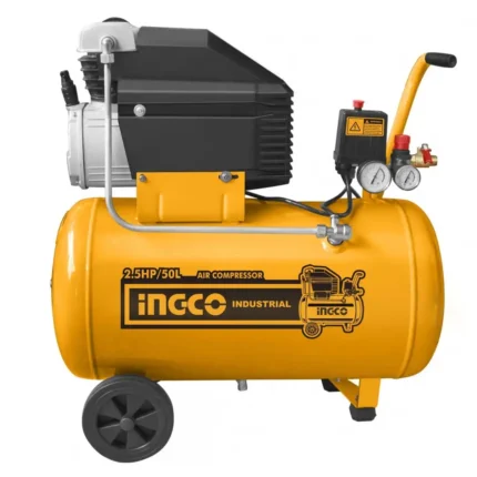 Compresseur ingco 50l